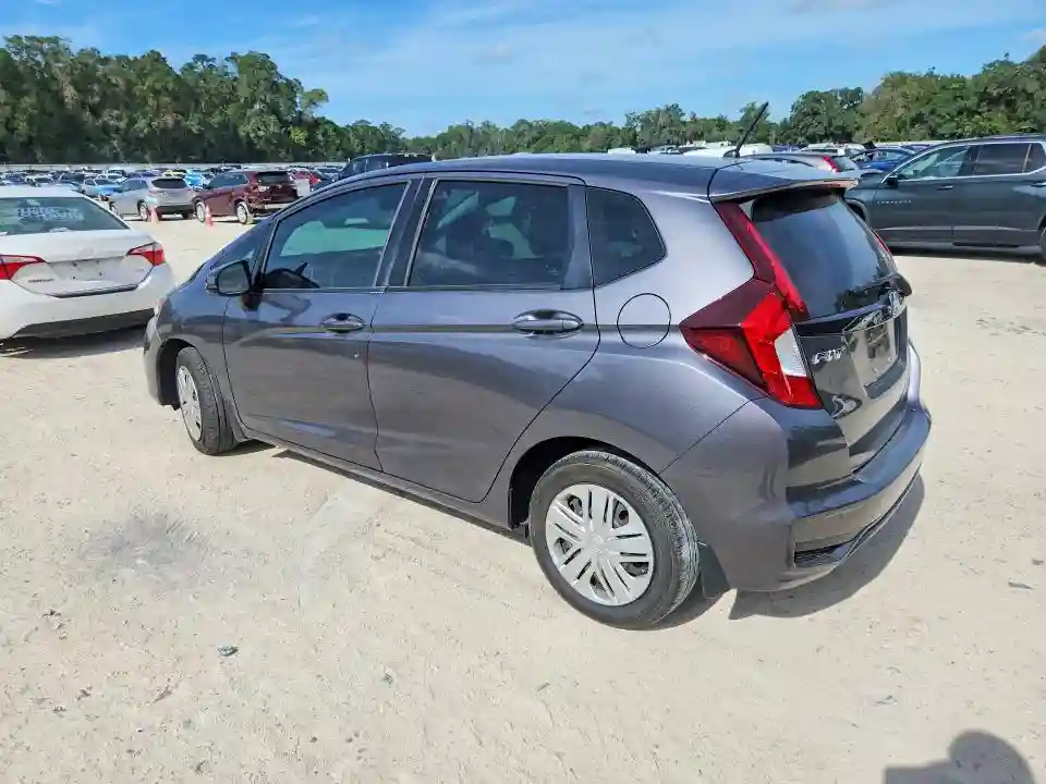 3HGGK5H46LM701920 2020 HONDA FIT-1