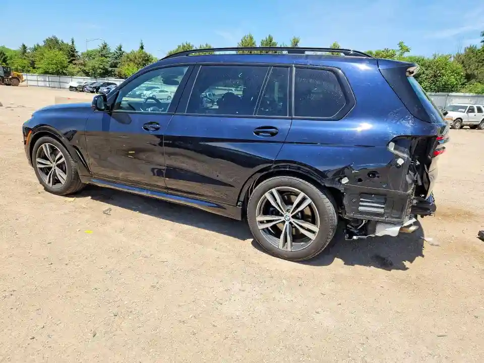 5UX23EM0XR9S57309 2024 BMW X7-1