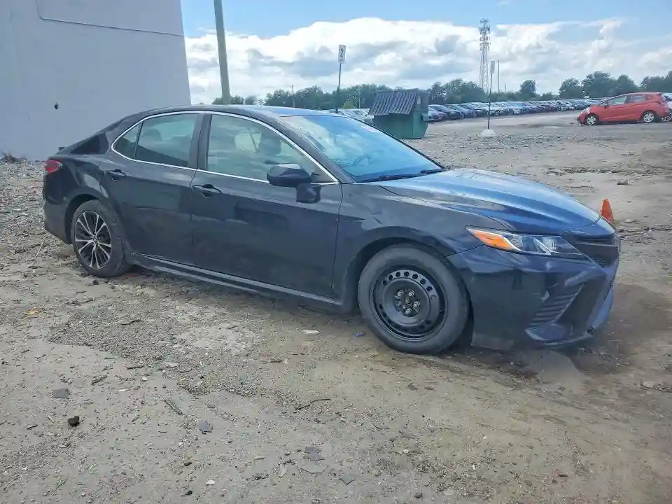 4T1B11HKXKU847813 2019 TOYOTA CAMRY-3
