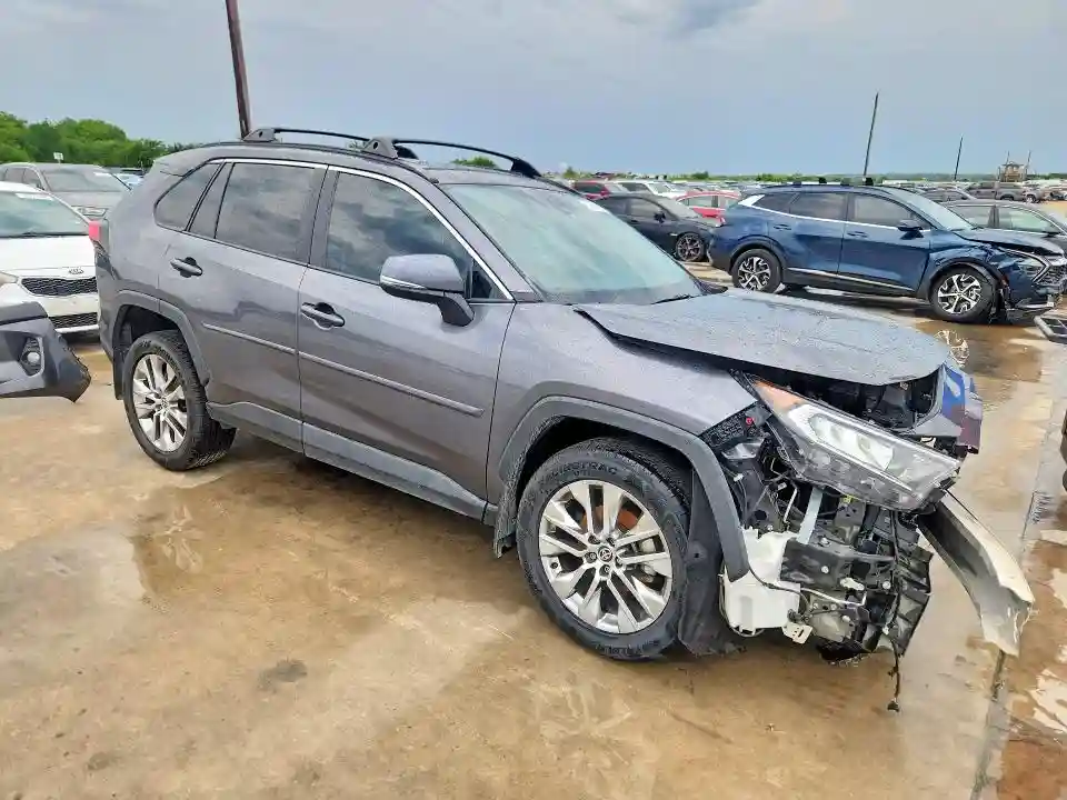 2T3C1RFV4MC123417 2021 TOYOTA RAV4-3