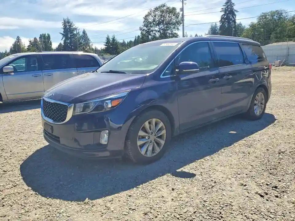 KNDMC5C16J6367090 2018 KIA SEDONA-0