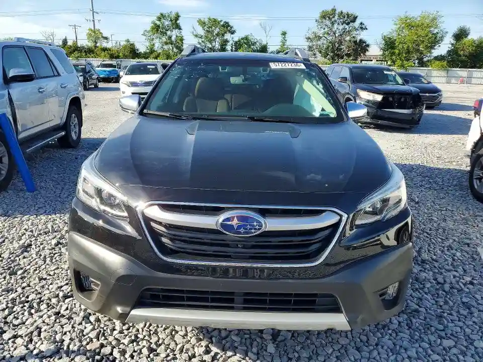 4S4BTGPD9M3181729 2021 SUBARU OUTBACK-4