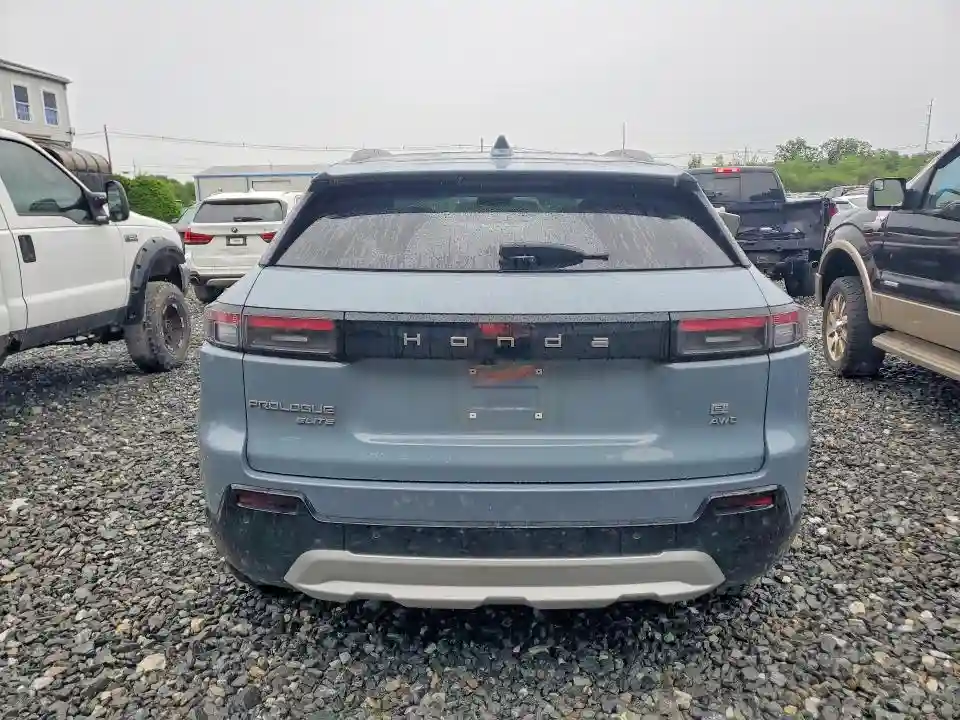 3GPKHZRJ9SS503506 2025 HONDA PROLOGUE E-5