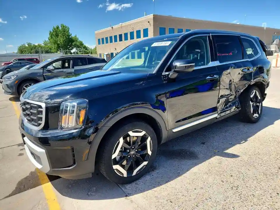 5XYP6DGCXRG518872 2024 KIA TELLURIDE-0
