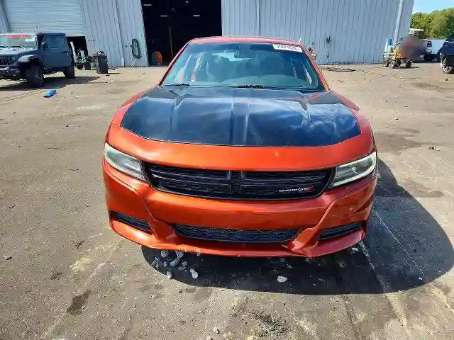 2C3CDXBG3LH232648 2020 DODGE CHARGER-4