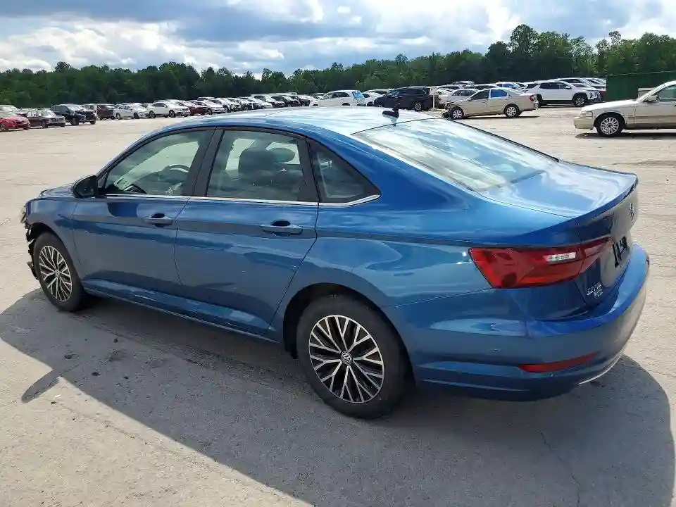 3VWC57BU0MM007747 2021 VOLKSWAGEN JETTA-1