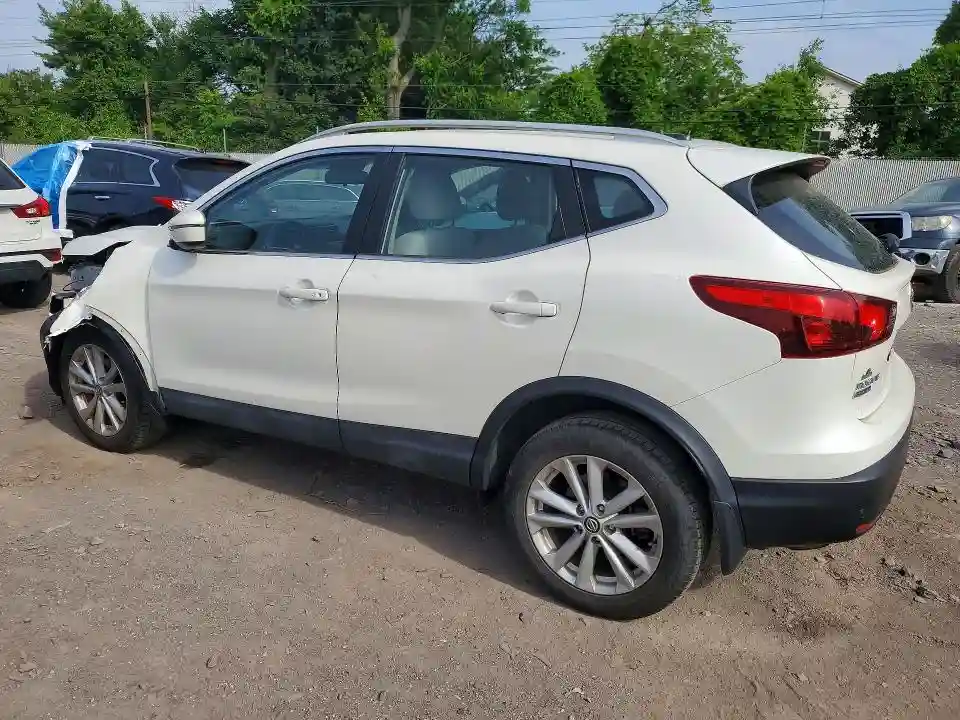 JN1BJ1CR4KW341815 2019 NISSAN ROGUE-1
