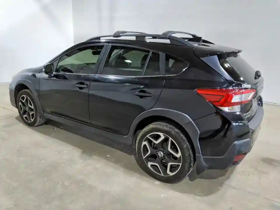 JF2GTAMCXJ8285309 2018 SUBARU CROSSTREK-1