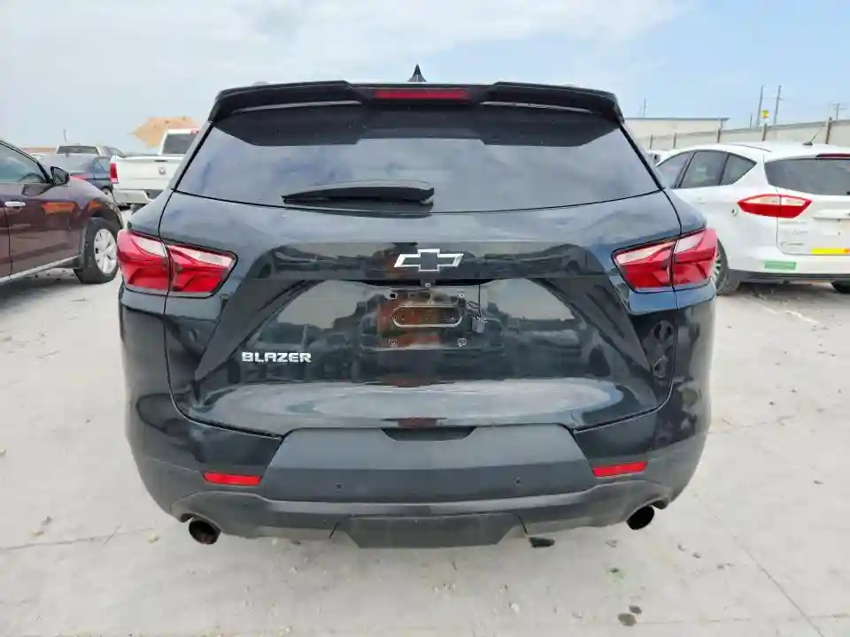 3GNKBCRS5LS646986 2020 CHEVROLET BLAZER-5