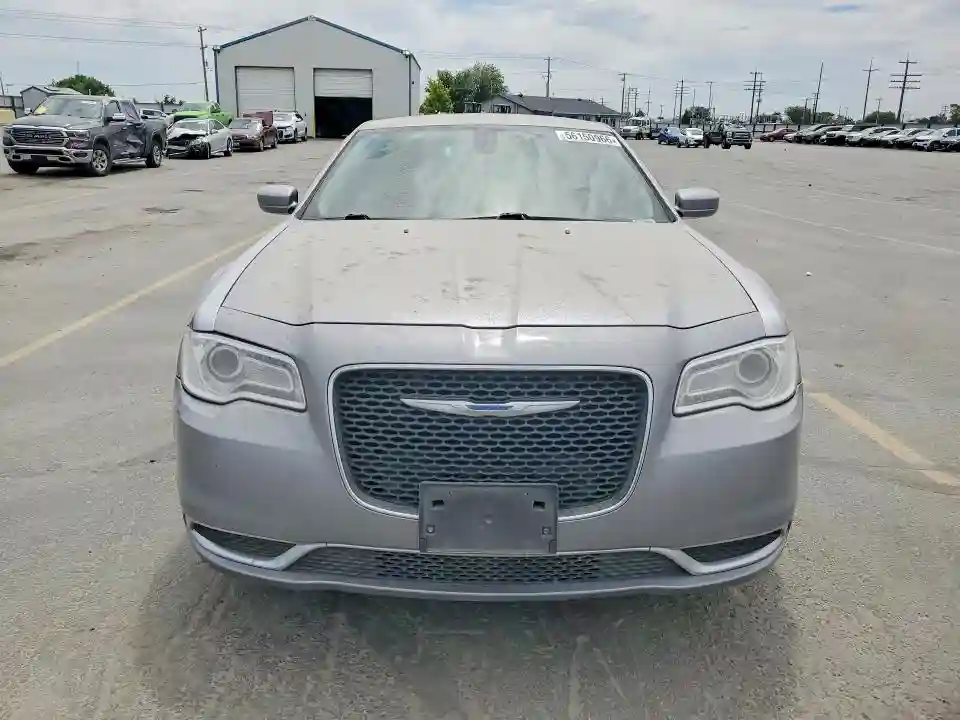 2C3CCAAG6FH930936 2015 CHRYSLER 300-4