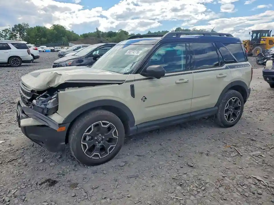 3FMCR9CN1SRF11052 2025 FORD BRONCO-0