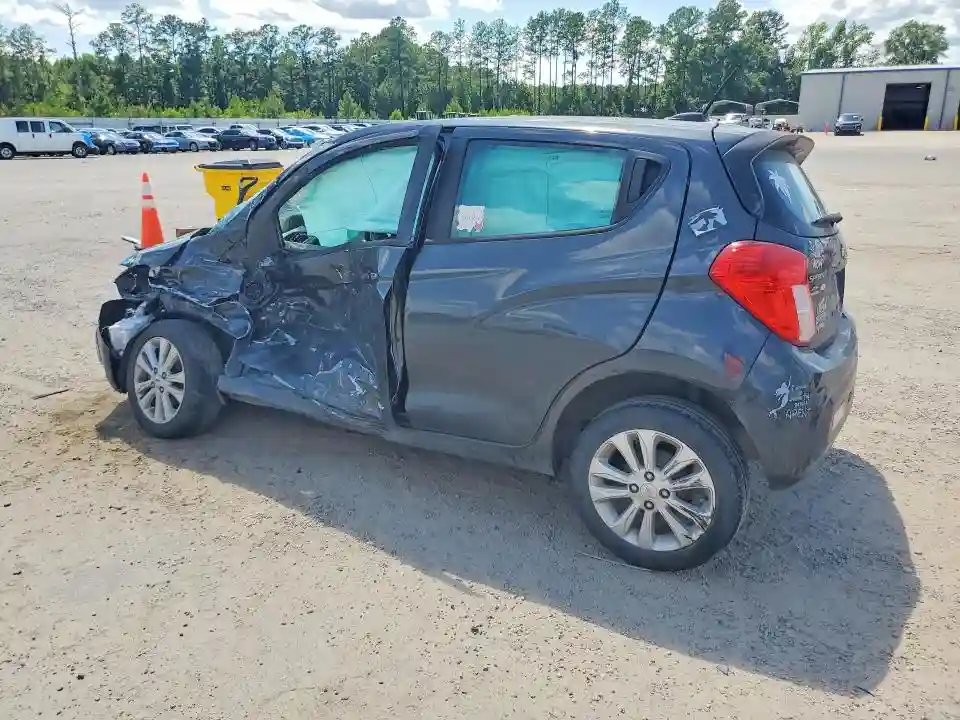 KL8CD6SA0HC784757 2017 CHEVROLET SPARK-1