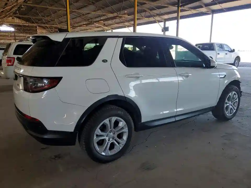 SALCJ2FX1LH851569 2020 LAND ROVER DISCOVERY-2
