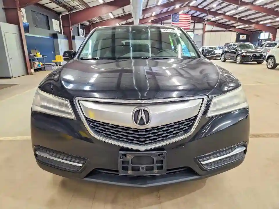 5FRYD4H44GB012944 2016 ACURA MDX-4
