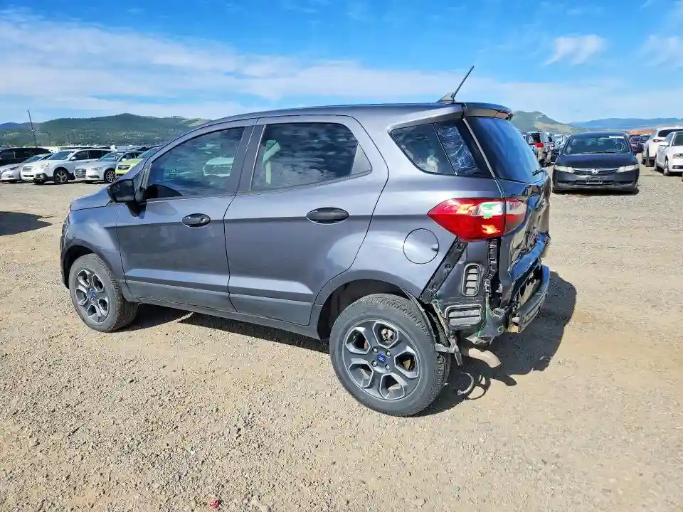 MAJ6S3FL8MC398544 2021 FORD ECOSPORT-1