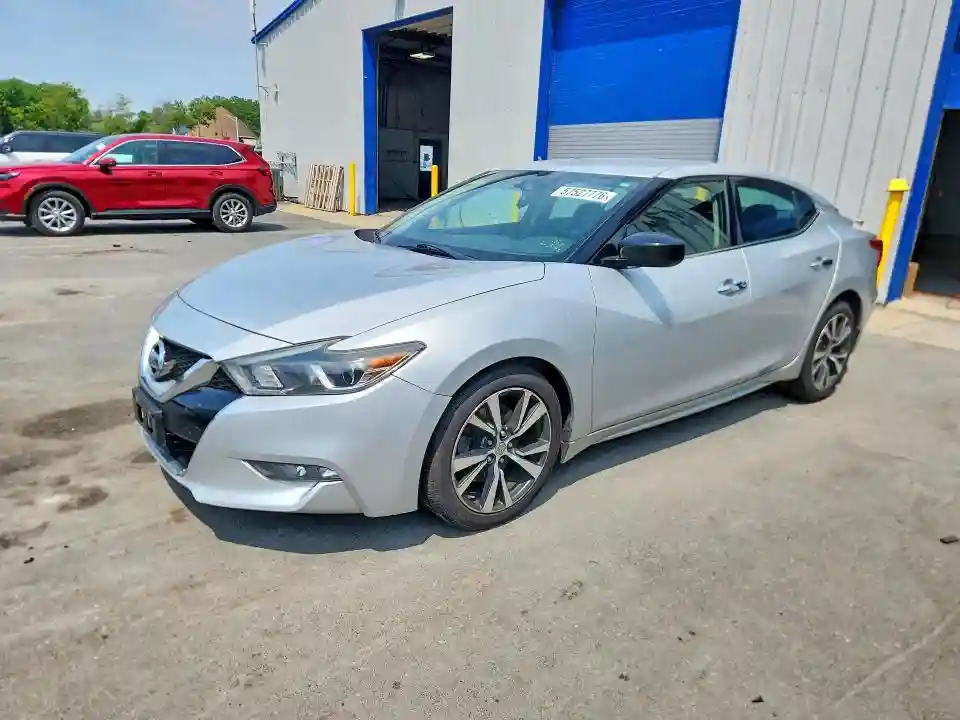1N4AA6AP1HC439014 2017 NISSAN MAXIMA-0