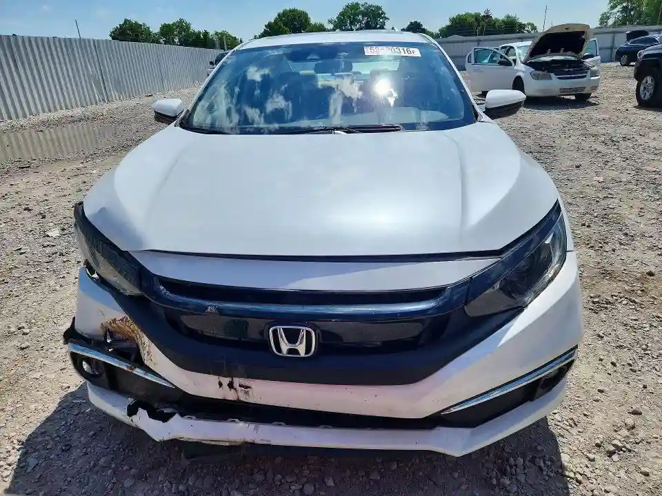 19XFC1F36ME003877 2021 HONDA CIVIC-4
