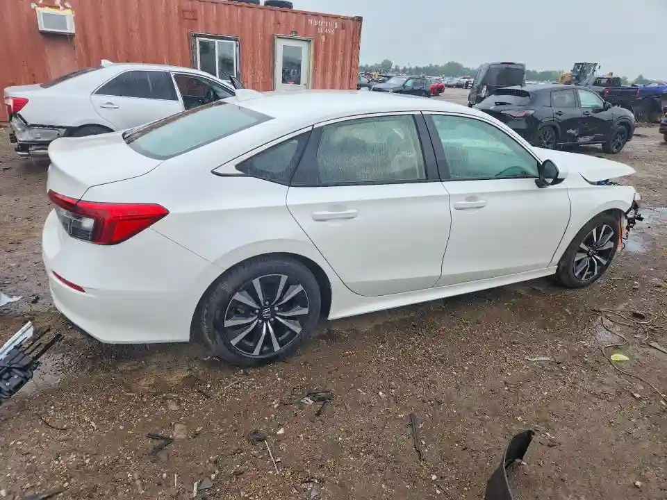 JHMFE1F79NX009461 2022 HONDA CIVIC-2