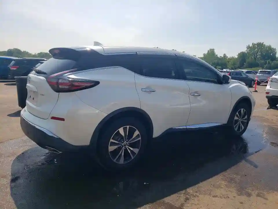 5N1AZ2AS0LN118610 2020 NISSAN MURANO-2