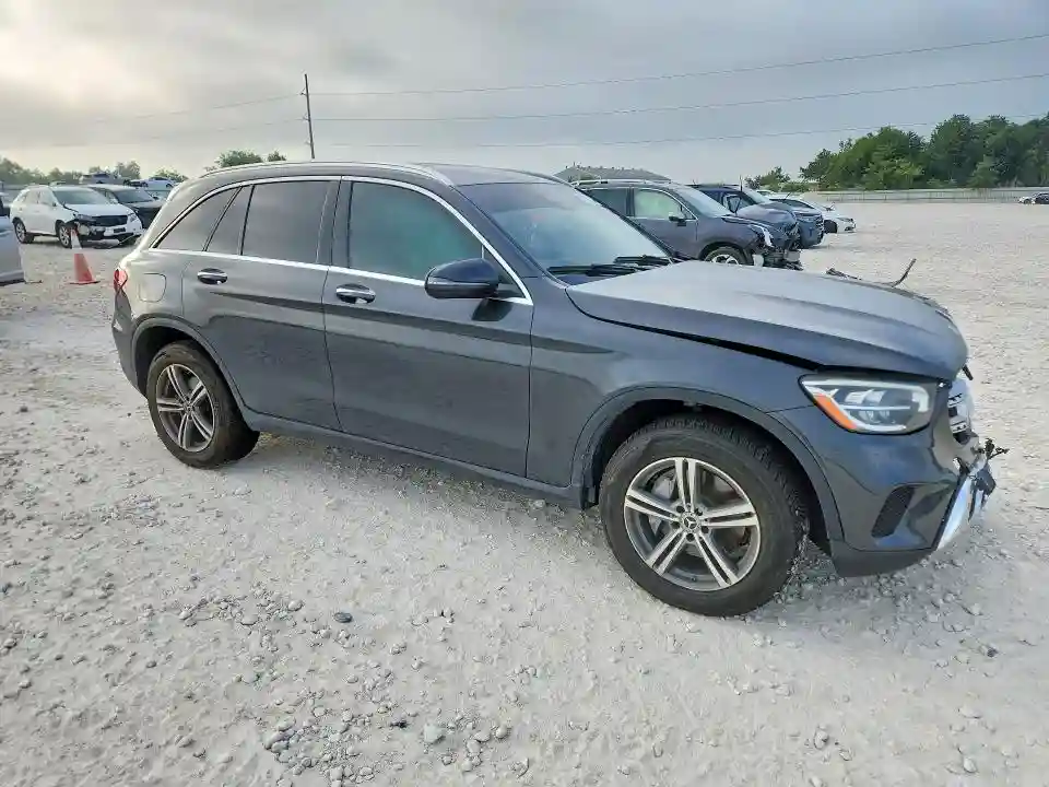 WDC0G8DB6LF702969 2020 MERCEDES-BENZ GLC-CLASS-3