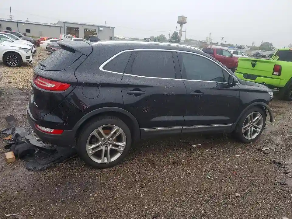 5LMCJ3D92HUL68861 2017 LINCOLN MKC-2