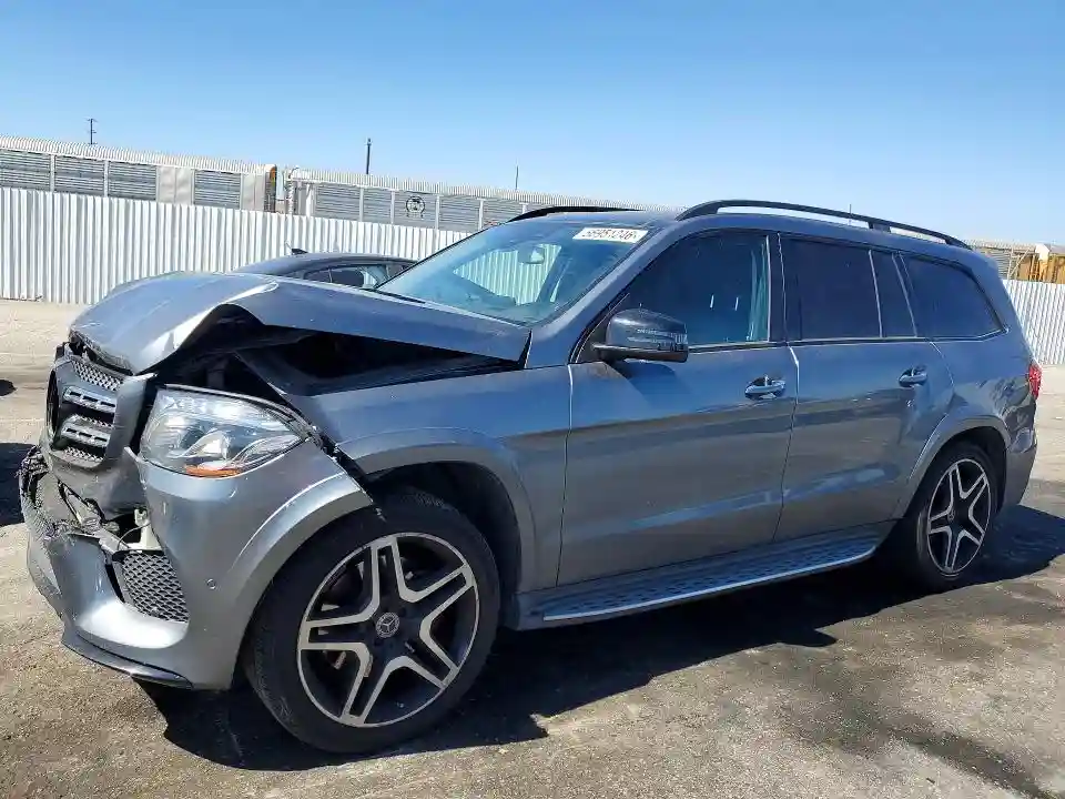 4JGDF7DE5JB138293 2018 MERCEDES-BENZ GLS-CLASS-0
