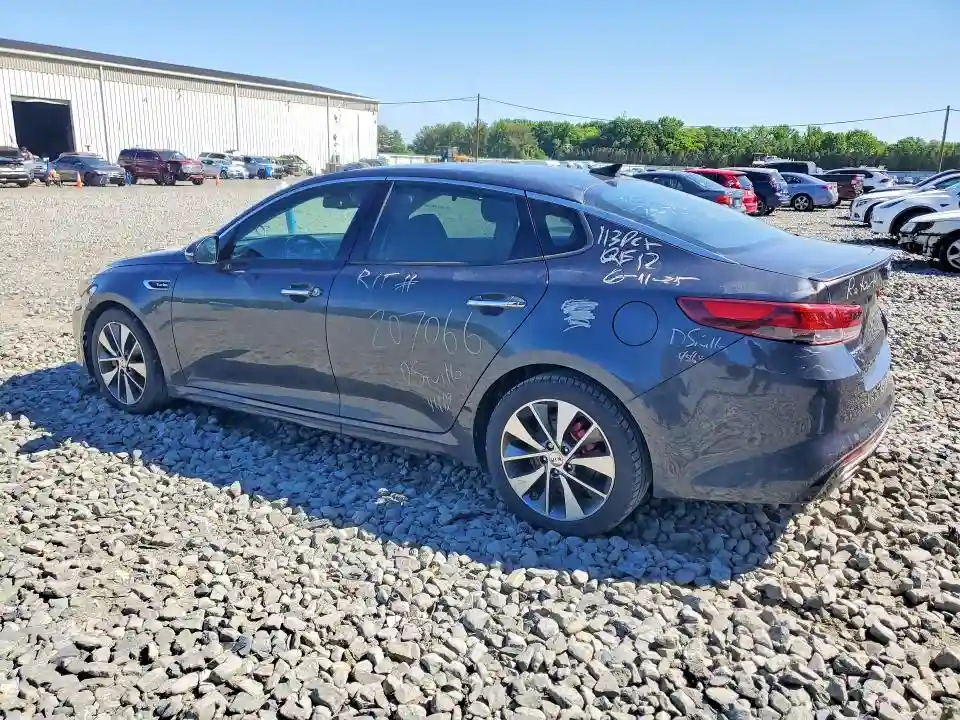 5XXGW4L23GG073342 2016 KIA OPTIMA-1