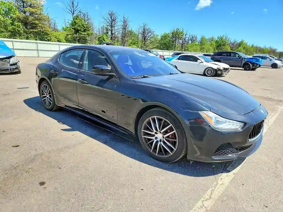 ZAM57XSA3F1162137 2015 MASERATI ALL OTHER-3