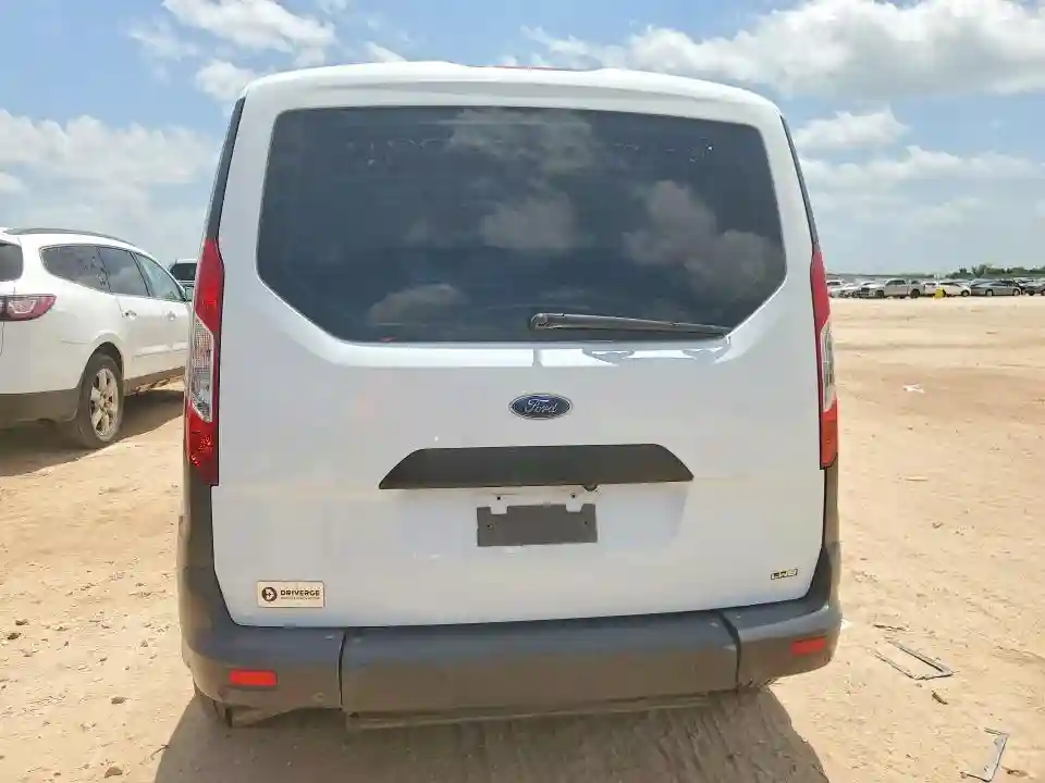 NM0GE9E29L1476001 2020 FORD E-TRANSIT-5