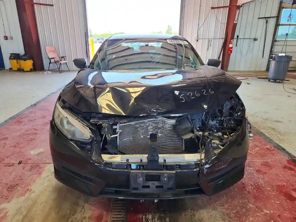 2HGFC2F59GH543385 2016 HONDA CIVIC-4