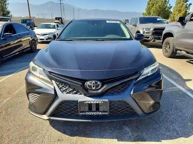 4T1B11HK3KU290243 2019 TOYOTA CAMRY-4