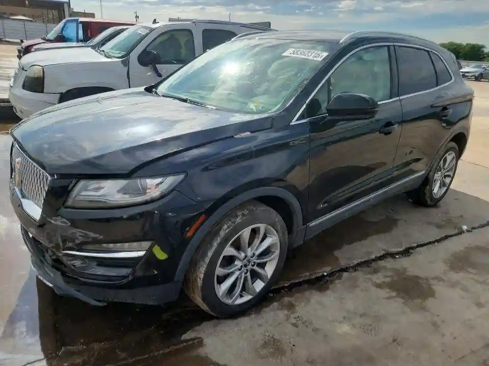 5LMCJ2D99KUL45871 2019 LINCOLN MKC-0