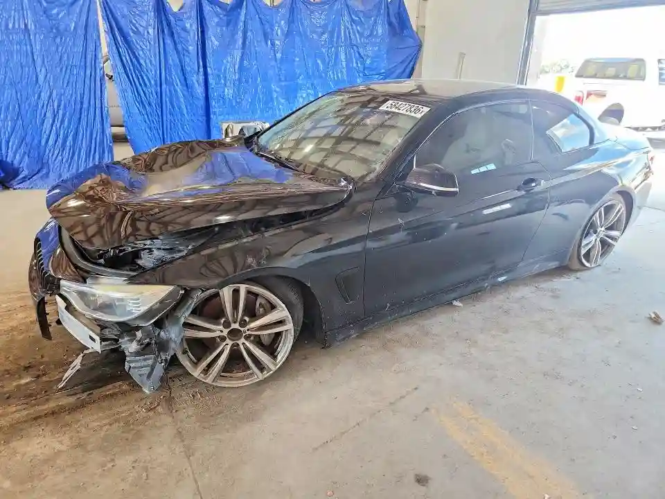 WBA3T3C52FP738411 2015 BMW 4 SERIES-0