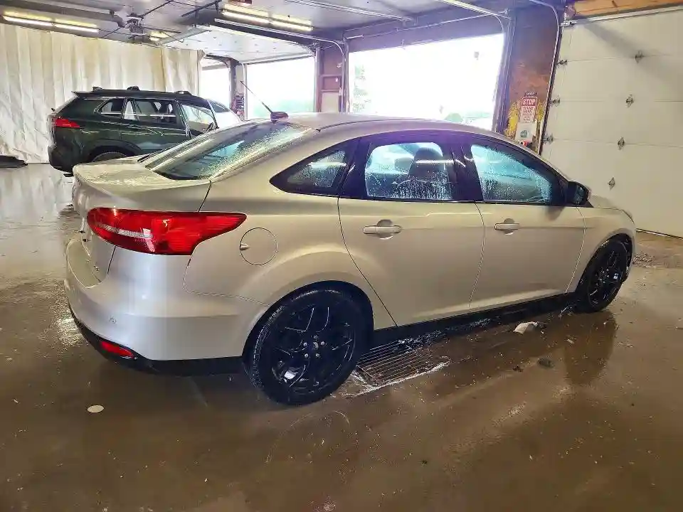 1FADP3F23GL321004 2016 FORD FOCUS-2