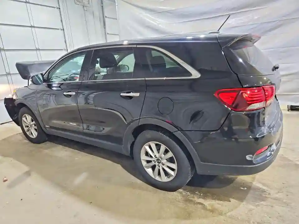 5XYPGDA37LG652476 2020 KIA SORENTO-1