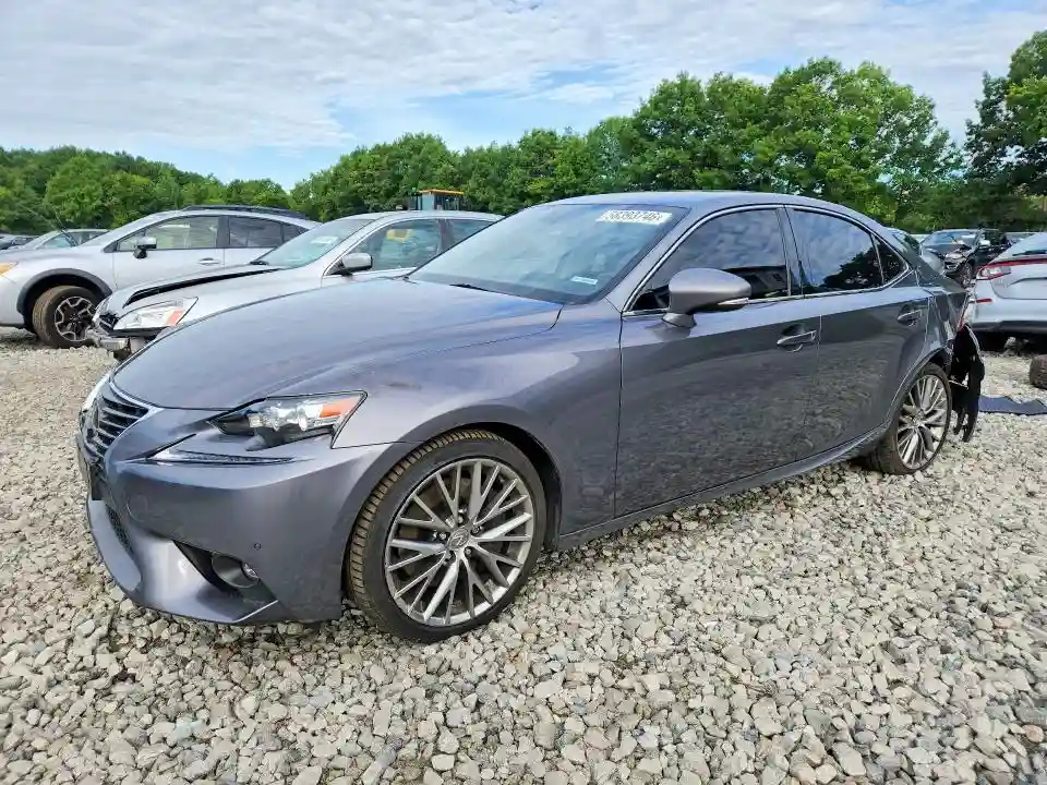 JTHCM1D21G5010986 2016 LEXUS IS-0
