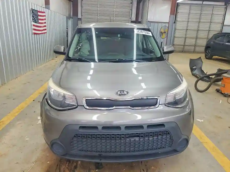 KNDJN2A27F7189098 2015 KIA SOUL BASE-4