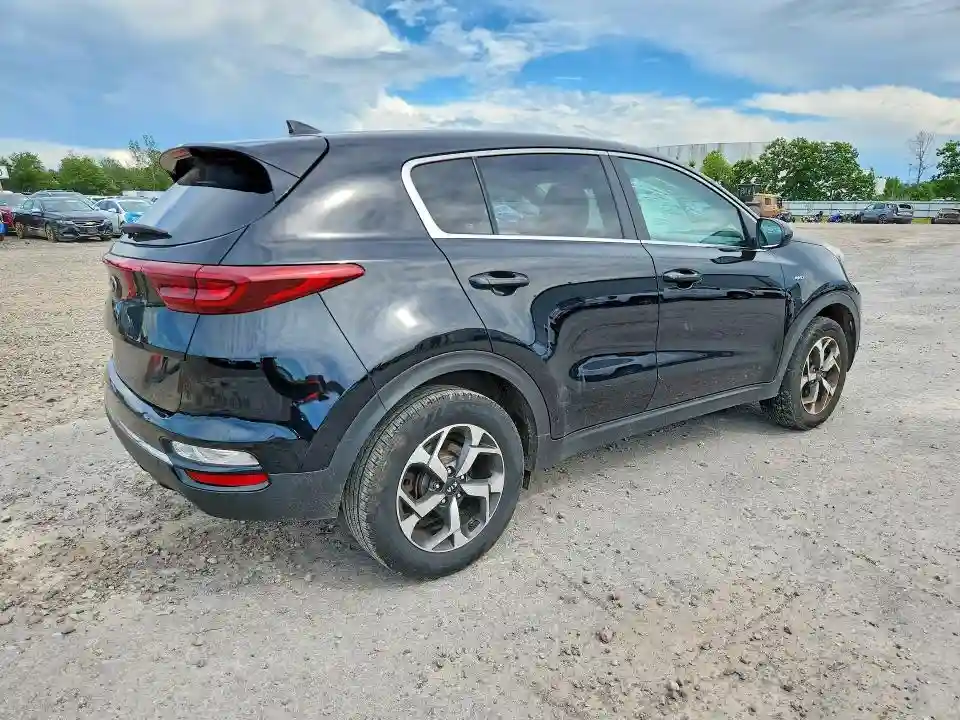 KNDPMCAC2L7815468 2020 KIA SPORTAGE-2