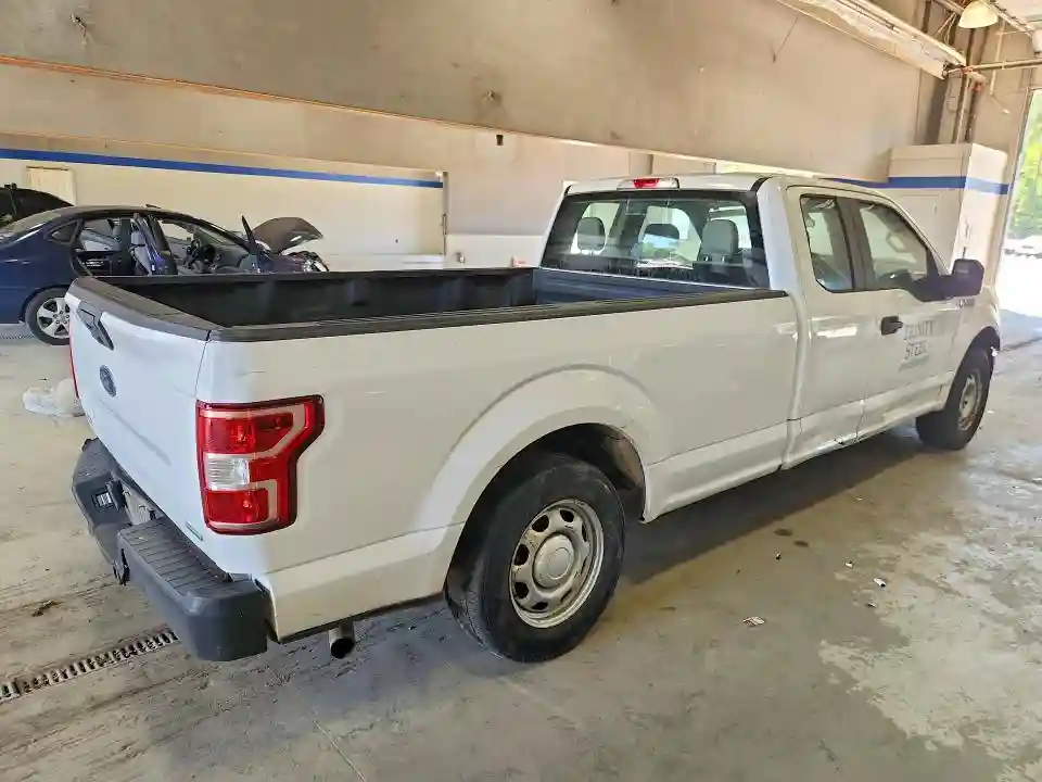 1FTEX1CP9KKC08076 2019 FORD F150-2