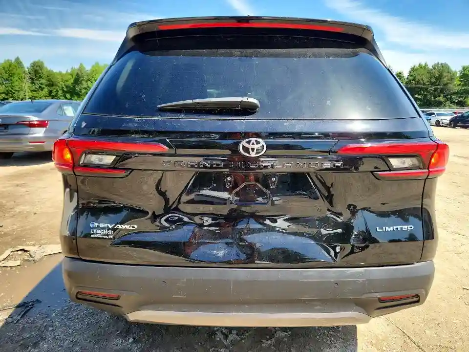 5TDACAB58RS005600 2024 TOYOTA ALL OTHER-5