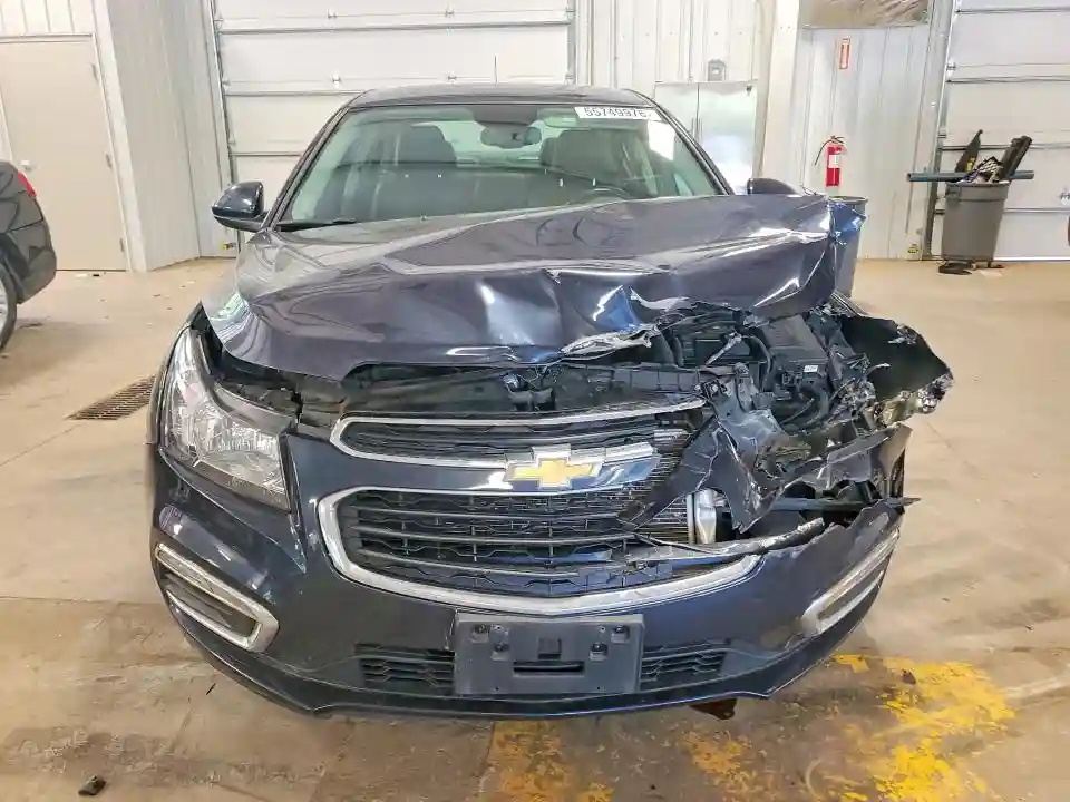 1G1PE5SB1F7194526 2015 CHEVROLET CRUZE-4