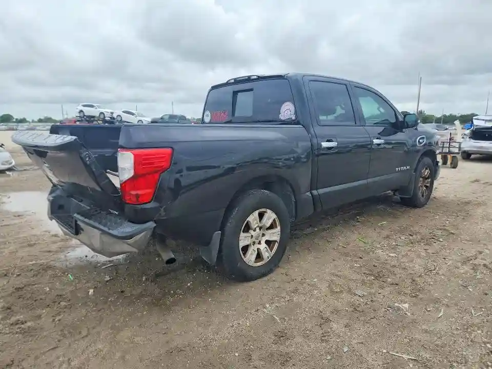 1N6AA1EK1HN529356 2017 NISSAN TITAN-2