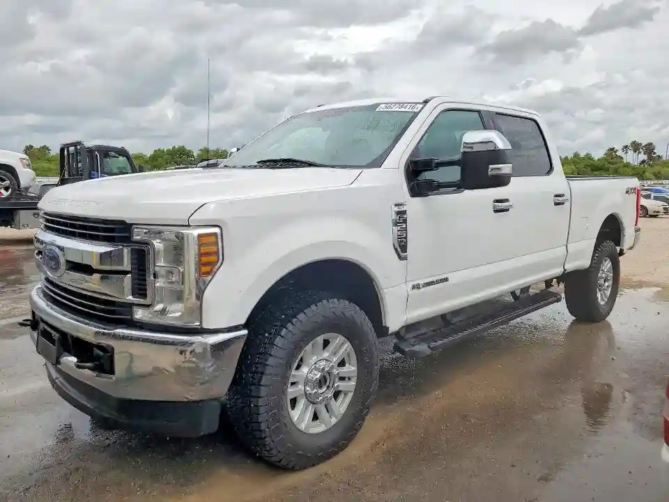 1FT7W2BT6KEE65517 2019 FORD F250-0