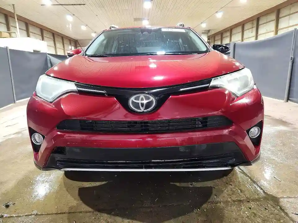 2T3WFREV2JW474918 2018 TOYOTA RAV4-4