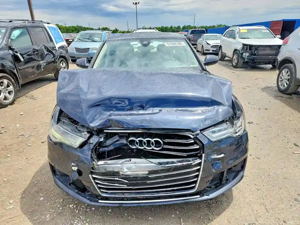WAUHGAFC1GN081364 2016 AUDI A6-4