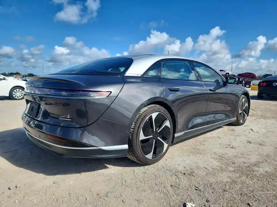 50EA1GBAXNA003128 2022 LUCID MOTORS AIR-2