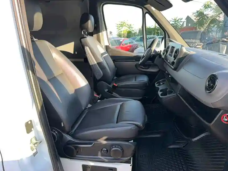 W1Y4ECHY4MT076870 2021 MERCEDES-BENZ SPRINTER-4