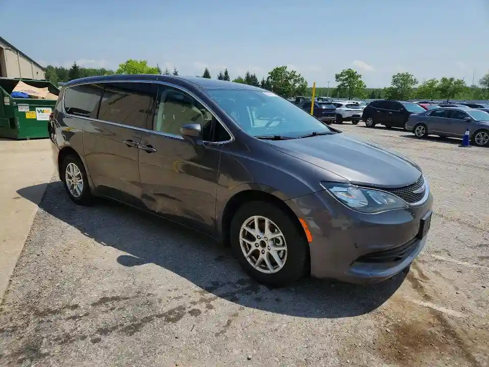 2C4RC1DG2HR552385 2017 CHRYSLER PACIFICA-3