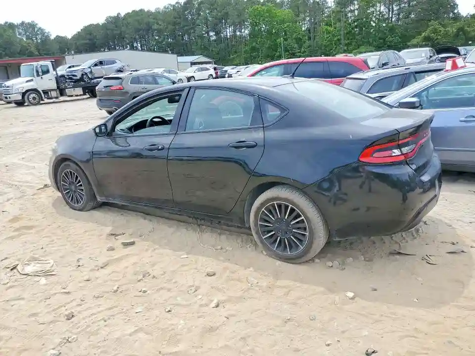 1C3CDFBB4FD415332 2015 DODGE DART-1