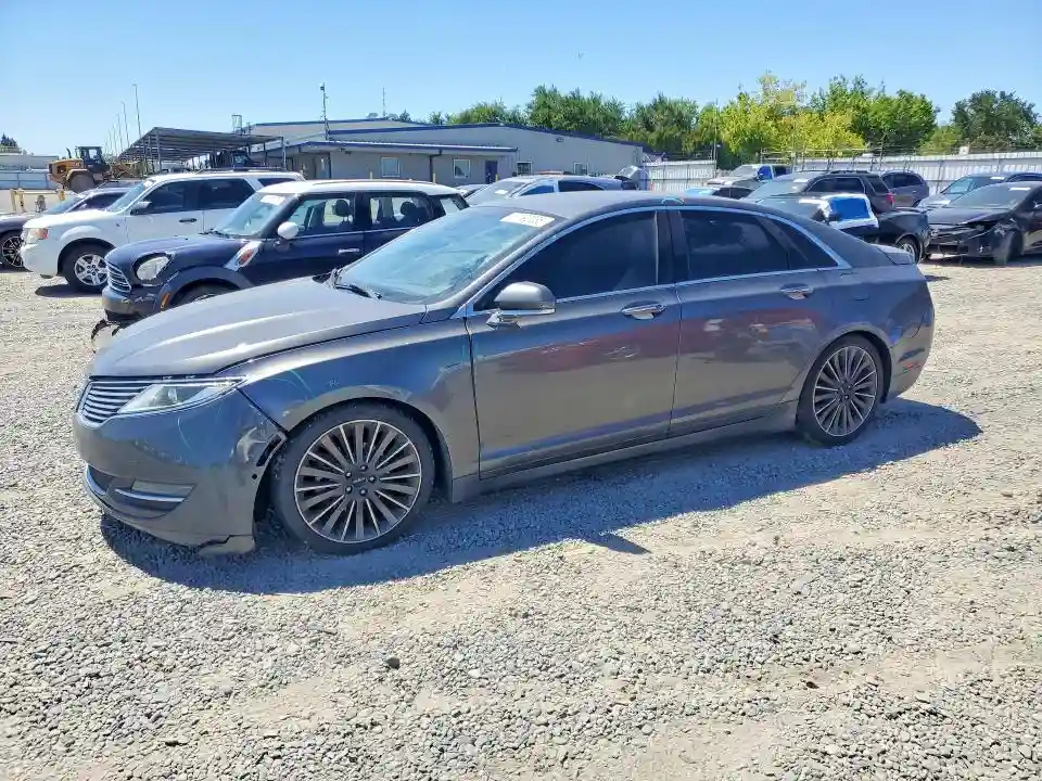 3LN6L2LU0GR615715 2016 LINCOLN MKZ-0